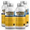 Liquid Water Softener Cleaner, Water Softener Cleaner Solution Universal Cleanser