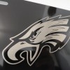 b4 nada Philadelphia Eagles aluminum license plate laser etched car