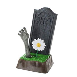 Gravestone Phone Holder