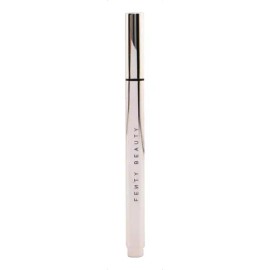 Delineador líquido Fenty Beauty Flyliner color cuz im black