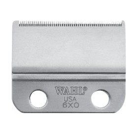 Wahl Professional 000000 5 Star balding 2-Hole Surgical Clipper Blade (Fit: 5 Star balding), 1 Count