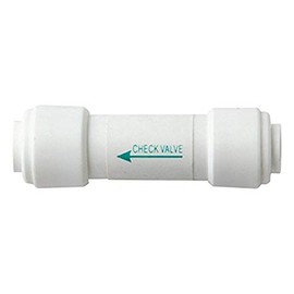 iSpring ACV4 Check Valve for Reverse Osmosis Water Filter