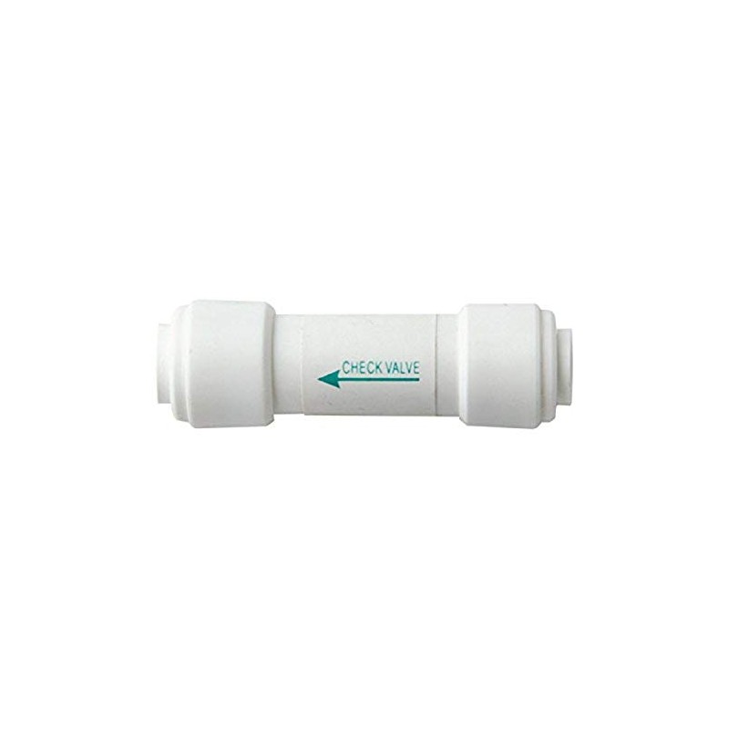 iSpring ACV4 Check Valve for Reverse Osmosis Water Filter