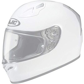 FG-17 REAR VENT WHITE