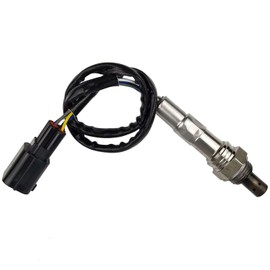 CAROCK Oxygen Sensor Replacement for 15788 75-4024 24355 SG1663 234-5015 Air Fuel Ratio Front Oxygen Sensor Compatible with Mazda 3 5 3 Sport 2.0L 2.3L O2 Sensor