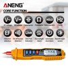 Digital Pen Multimeter NCV AC/DC Voltmeter Ohmmeter Resistance Capacitance Frequanecy