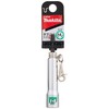 Makita Tough Socket Bit DX A-52750 Compatible Bolt: M8