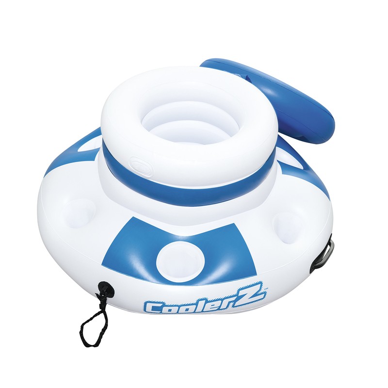 Bestway (Best 3-Way) CoolerZ Floating Cooler 70 cm # 43117 