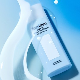 Torriden Dive In Watery Fit Sun Serum 50ml Set (+20ml) - [SET] Sun Serum 50ml (+20ml)
