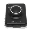 Cassette Players Upgrade Portable USB Tape to MP3 Converter with