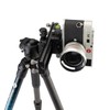 Fotopro Macro Focusing Rail Rack Slider for Close-up Shooting Macro