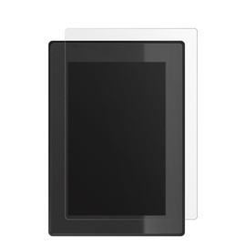 dipos I 2x Matte Screen Protectors for Exor eX210 Film Screen Protector, Ultra Thin, Case-Friendly, Fingerprint Compatible