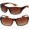 Mass Vision The Driver 2 Pair of Bifocal Sunglasses Featuring