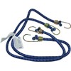 iSeventy9 Multi-Purpose 30 Inch Bungee Cords Round Elastic Climb Bungee