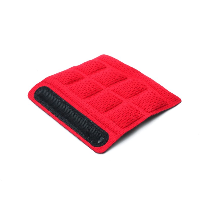 Foam Padding Kit 22PCS Head Protective Liner Inner Pads Bicycle