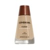 Covergirl Base Líquida Maquillaje Clean Buff Beige