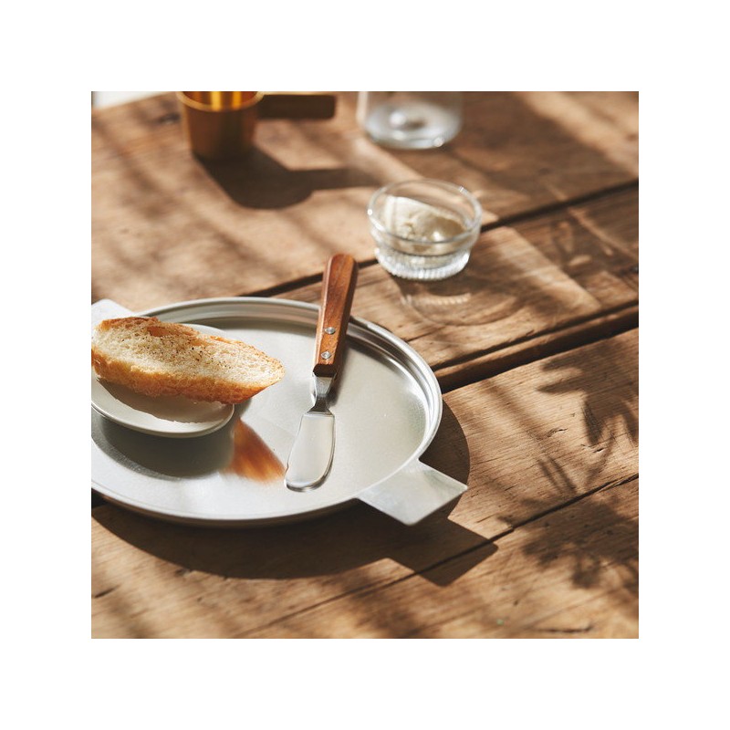 [Badya] Unbalanced tray prototype / [밧드야] 언발란스 트레이 원형