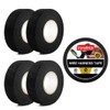 Vandetai Wiring Harness Tape High Temp Self-Adhesive Fabric Tape 1