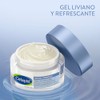 CETAPHIL OPTIMAL HYDRATION WATER GEL 48gr 72 hrs de Hidratación