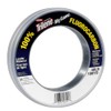 Berkley Big Game Fluorocarbon Leader Line Clear 25 lb, 90m