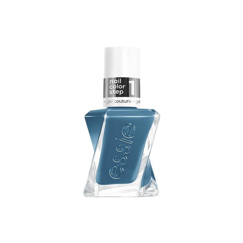 Essie, Gel Couture 546 Cut Loose Long Lasting Nail Polish