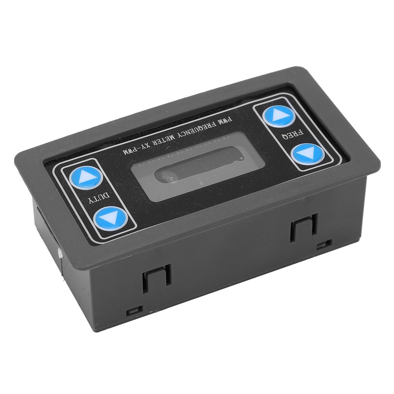 Frequency Generator 1Hz~150KHz PWM Square Wave Signal Pulse Digital Display