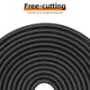 10M Elastic Cord, 1/4" Thick Shock Cord Heavy Duty 32Ft
