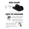 Lack of Color Women's The Ridge Western Cattleman’s Hat (Medium