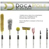 DOCA Light Bulb Changer for High Ceilings Attachment for Extension