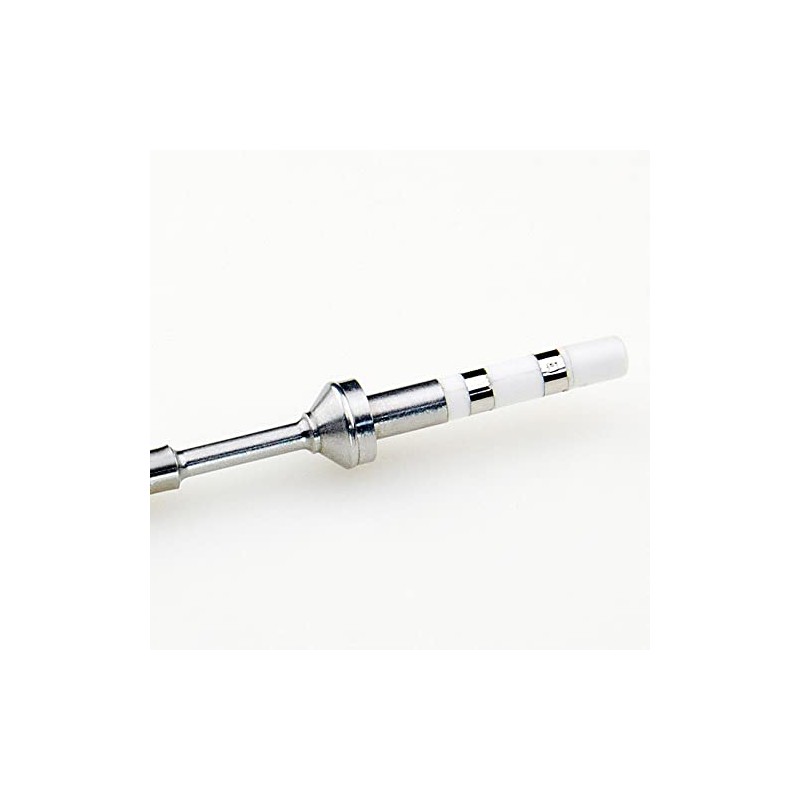 TOOLSAGE TS-D24 Original Digit Soldering Iron D24 Tips, For TS100/TS101