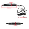 Takagi EARTH MAN Hobby Router with Stand HRT-1802A Mini Router,
