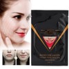 5pcs V Shaped Face Lifting Firming Mask Moisturizing Face Slim