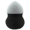 3D Makeup Sponge Flocky - Harf Type