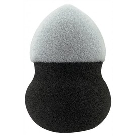 3D Makeup Sponge Flocky - Harf Type