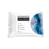 Avenova NovaWipes - Dry Eyelid Wipes - Non-Irritating, Durable &