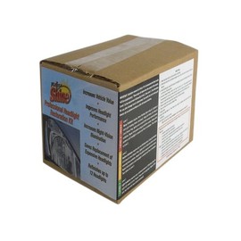 Headlight Restoration Kit