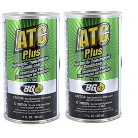 Smilyeez Listing for BG Automatic Transmission Conditioner Protectant - Automatic Transmission Additive ATC PN 310 (2 Pack)