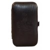 Jack The Barber Grooming Accessories Kit 7pc Black