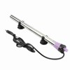 Fish Tank Heating Bar Auto Thermostatic Electric Heater Warmer Explosion