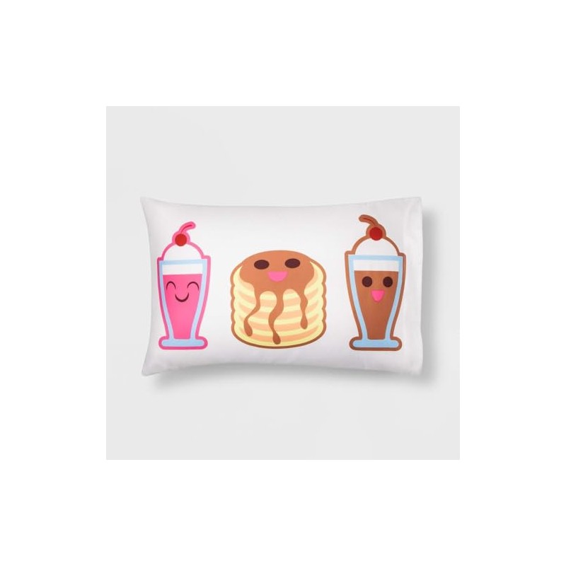 Franco Wreck-It Ralph Standard Pillowcase