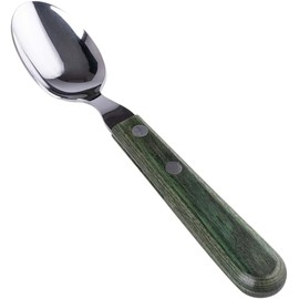 Casual Product New Lyon, Teaspoon, Green 054655