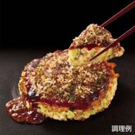 Nisshin Welna Yamaimo Okonomiyaki Ko Japanese Yam Flour Pancake 日清 山いもたっぷりのお好み焼粉