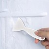 ice scraper refrigerator accessories stainless steel defrost scoop durable freezer