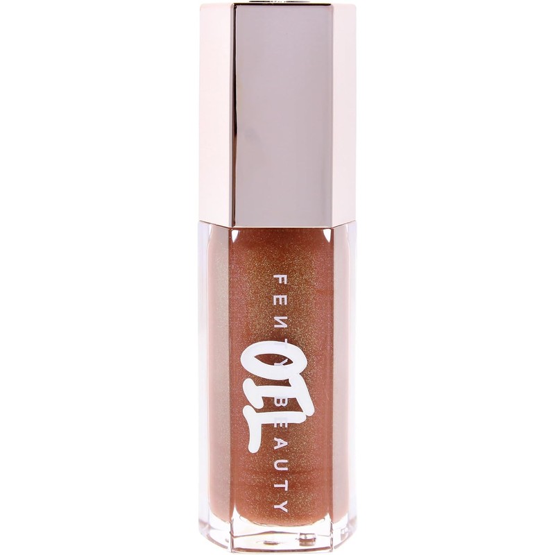 Gloss Bomb Luminizing Lip Oil 06 – Brillo hidratante y