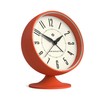 NEWGATE® Spheric Alarm Clock | Iconic Dome Retro Design |