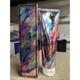 Glamglow Glam Glow GentleBubble Daily Conditioning Cleanser Face ~5oz /150ml NIB