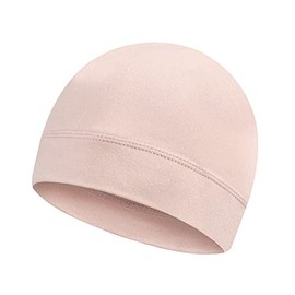 axy Running Hat Men and Women Winter Hat for Cycling Skiing Running Outdoor Windproof Cycling Hat Winter Warm Sports, pink