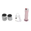 Rechargeable Electric Foot Callus Remover Exfoliate Dead Skin Removal Foot