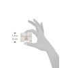 FarmHouse Fresh Three Milk Ageless Sleep Cream con Péptidos, 1.7