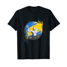 Regalo Giocatore di pallanuoto Maglietta